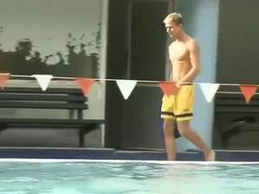 Rubax Video - Blader Boyz (full Twink Video)