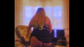 Presentinho aos f&atilde_s da Rabudagg