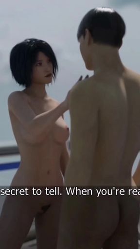 AD # 38 p2 - They kept on fucking me
