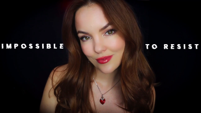 Impossible To Resist (Goddess Worship, Love Addiction)