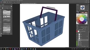 Picarto ~ DarkCookie - Summertime Saga [720p] (2023.03.15)