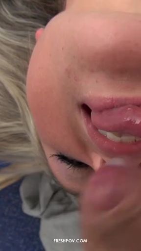 Pov Freshpov Snip