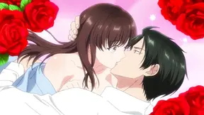 Jealousy - Want Me All You Want, I'm Your Man ( HENTAI )