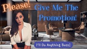 Please Give Me A Promotion (480MP4)