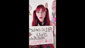 shyyfxx concurso por el mas pijudo se gana un pete de tu gauchita pte1