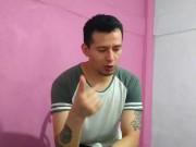 Tengo ganas de comerle la vergota enorme al novio de mi hermana y que me preñe el culo