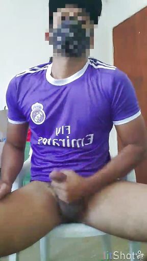 Hot Male