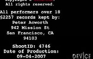 Bobbi Starr suffers in severe steel endurance bondage cage.