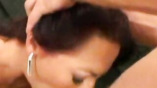 Anal dig mom gotten banged rough
