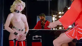 The Female Object Fmm Objt (marilyn J) (french, English Subtitles) (1981, France, Classixxx) (fullhd Ai 1440)