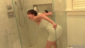 Behind The Scenes!! Tour of Shoot House with Ahanu Reed!!! NYE 2022!!