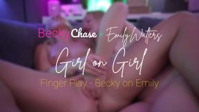 💋Ｇｉｒｌ - ｏｎ - Ｇｉｒｌ💋- Ｆｉｎｇｅｒ ｐｌａｙ