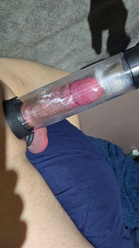 Cock Pump