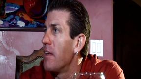 Sasha Knox′s hot anal desires