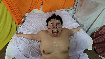 I just want to be humiliated, fuck my face, fuck my throat until you empty your balls