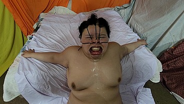 I just want to be humiliated, fuck my face, fuck my throat until you empty your balls