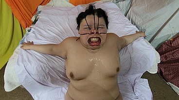 I just want to be humiliated, fuck my face, fuck my throat until you empty your balls