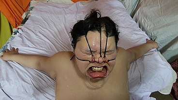 I just want to be humiliated, fuck my face, fuck my throat until you empty your balls