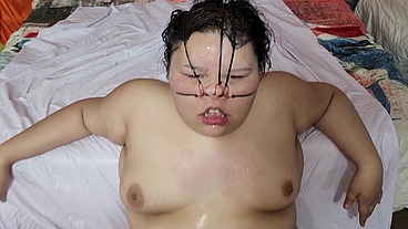 I just want to be humiliated, fuck my face, fuck my throat until you empty your balls