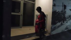 embarazada me fui del macho que me cojio
