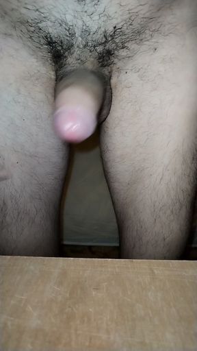 Who wants to drink my cum
