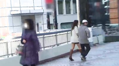 Creampie Sex with a Cheating Wife! - Part.1