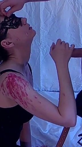 Blowjob and Cumshot Compilation
