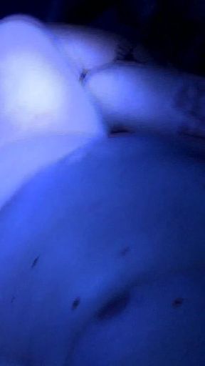 Ggg John Thompson - Girls in Get Wild in the Dark, Railed Deep and Facial Gangbang