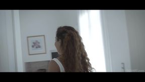 SexArt Holiday On Mykonos Episode 3 - Alexis Crystal & Melody Petite & Nancy A & Eric El Gran & Nick Ross