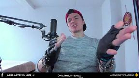 Sam Jeagger Private Show