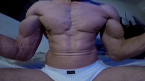 HUGE ARMS - PART 2