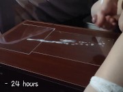 Taking painting to a whole new level