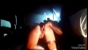 Taylor Cox Australian Amateur Anal Cumslut gives Blowjob arse stretching
