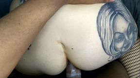 I Give My Qos a Good Fuck -bnwo