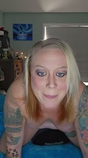 Fucking my sex pillow and cumming so hard