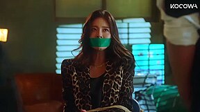 Jin Ye-sol - Tv Bondage