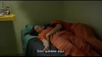 Chica en prision