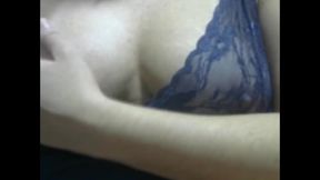 We&#039;re Not Sure How Many Strangers She&#039;s Made Cum.