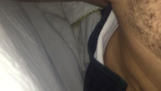 First time ever cheating on my wife