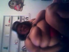 ssbbw Miss Mango xxx