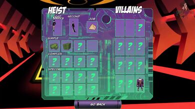 DC Comic's Something Unlimited Uncensored Part 15