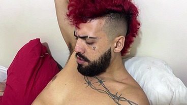 Metendo no ursão sem capa