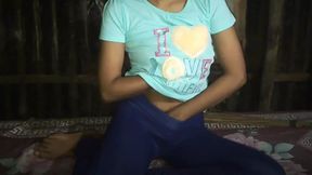 After a long time I started uploading videos