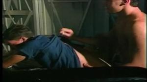 Falcon Studios: Backseats That Can't Be Tamed