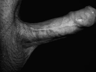 Lengthy Oral job till I cum in her throat - Luce Avery Ebony & White