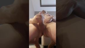 mechamment baise par le boss jordan fox