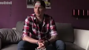 Debt Dandy: Promises Made, Butts Played