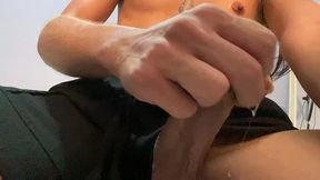 horny in this morning
