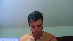 Mitch Private Show