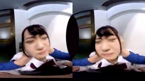 VR POV with Remu Hayami: Intense Breeding Sex for Guaranteed Pregnancy Thrills